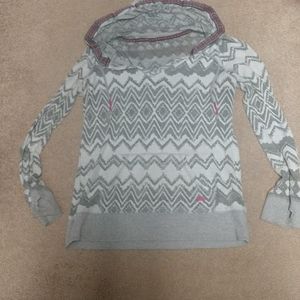 Maurice hoodie